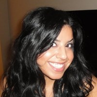 Mandana Yousefi
