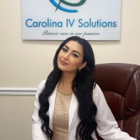 Sarah Mouna, PharmD