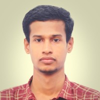 HARISH KUMAR S