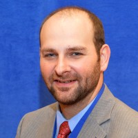 Benjamin Morris