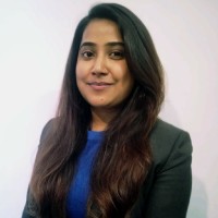 Shivani Soni