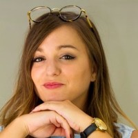 Elodie Lombard