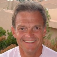 Peter Cross