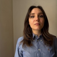 Sara Pia Pollinzi