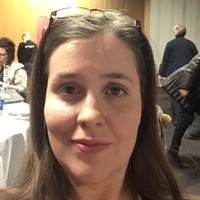 Louise Berggren