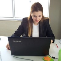 Meltem Sayar