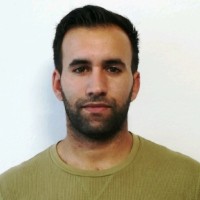 David Duque Bonilla
