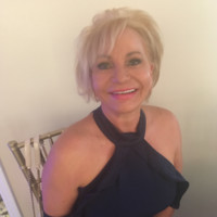 Paula Frank