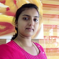 Swetha Kamath