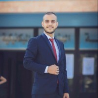 Ibrahim Al saleh