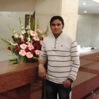 Sanjay Chawke