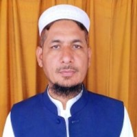 Mufti Muhammad Abad Irshad (Csaa)