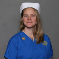 Meg Mitchell