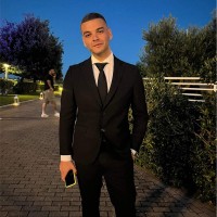 George Syrigos