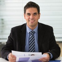 Alberto Cobo Jiménez