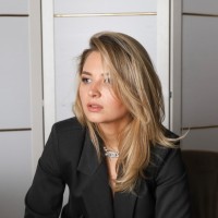 Elena Tkachenko