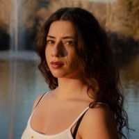 Dimitra Kalykaki