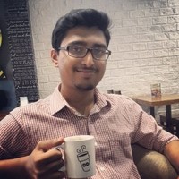 Darshak Shah