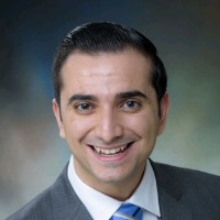 Naim Mekdessi, Md