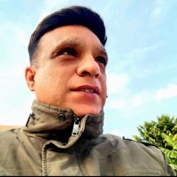 Sushil Sachdeva