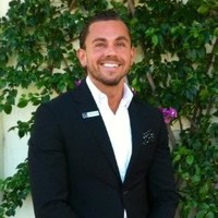 Christopher Mazzarella