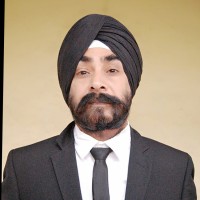 Gurdeep Singh