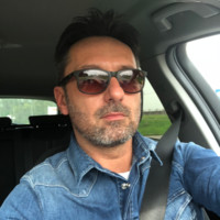 Thomas Bertozzi