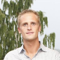 Henrik Ekström