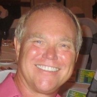 Mark Huffman