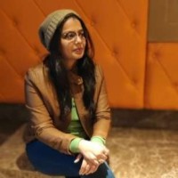 Priyanka Daftery