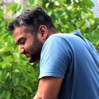 Mandar Karandekar