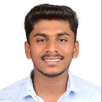 Shithil U Kumar