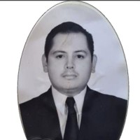 Edgar Jose Gabriel Farias Isordia