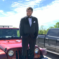 Jared Dunlap