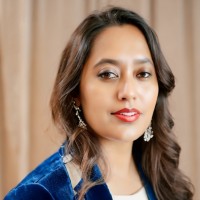 Sayoni Bhattacharya,Mba