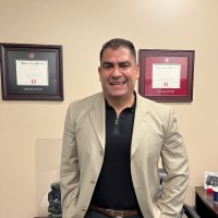 Tomas Solis