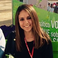 Maria Fernanda De Los Ríos