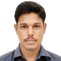Kiran Kumar Panda