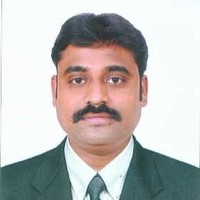 Pavan Kumar R