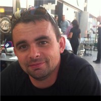 Eric Lenzi