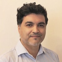 Cristóbal Valenzuela Quinteros