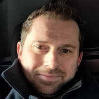 Nick Duisters
