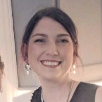 Liz Garnett