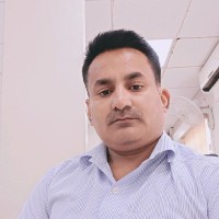 Kumar Mangalam