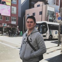 Ross Ng