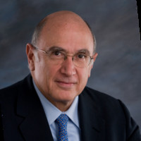 Peter Tanous