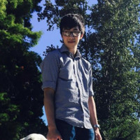 Nicholas Kwong