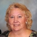 Margaret Hill