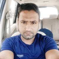 Shaikh Haider