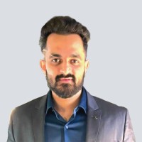 Manil Bhagat